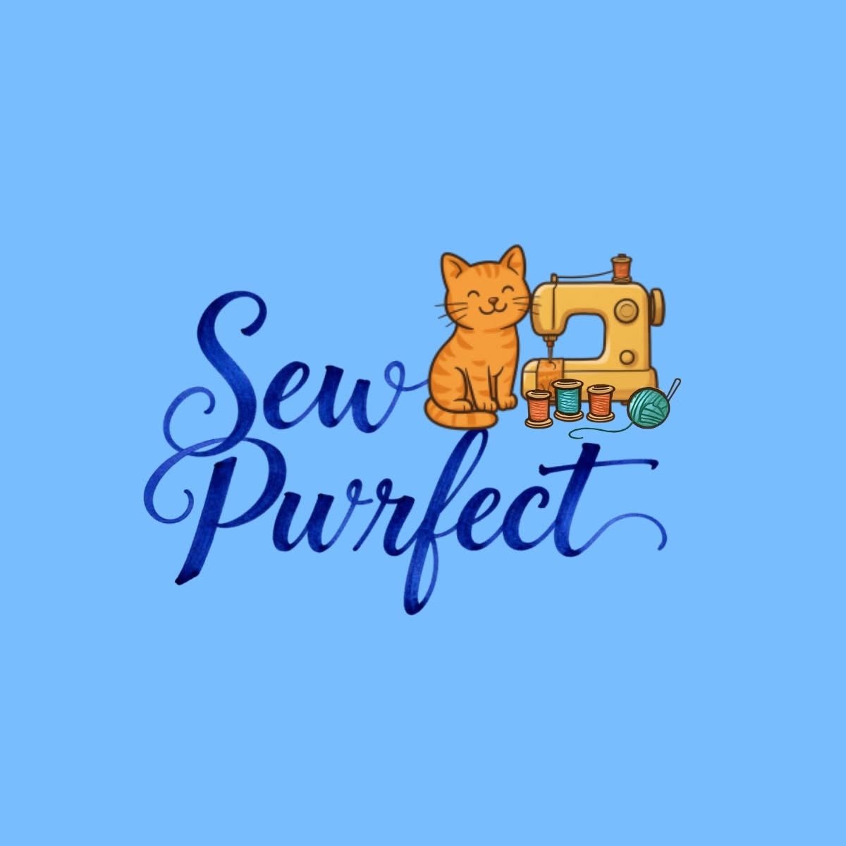 Sew Purfect